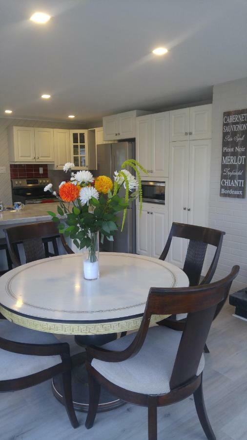 La Maison du Village Shawinigan Extérieur photo