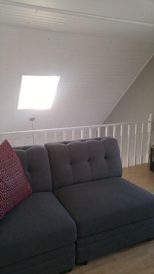 La Maison du Village Shawinigan Extérieur photo