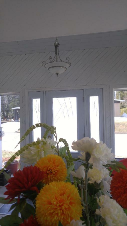 La Maison du Village Shawinigan Extérieur photo