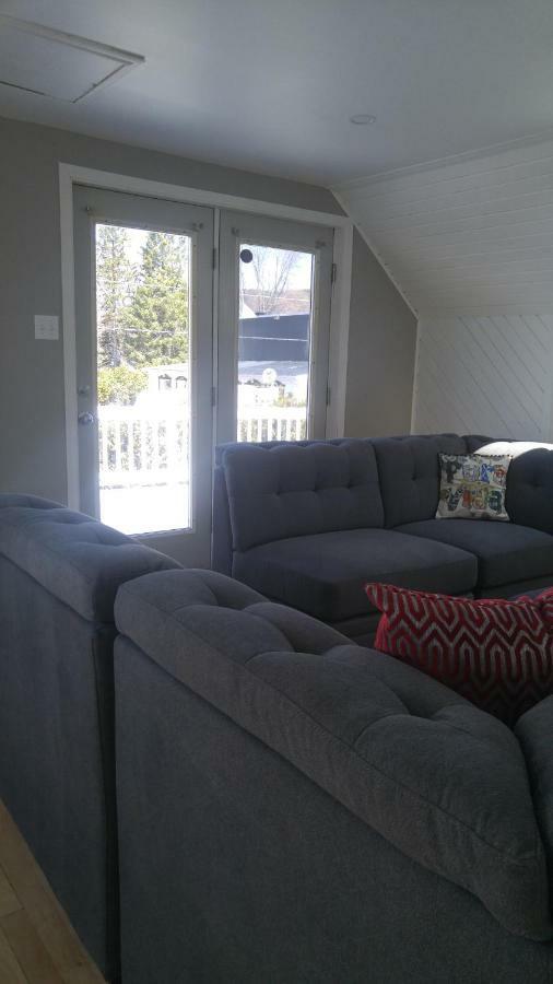 La Maison du Village Shawinigan Extérieur photo